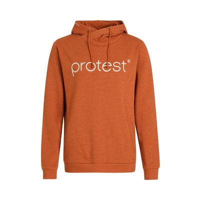 Sweat à capuche CLASSIC LOGO HOODY PROTEST