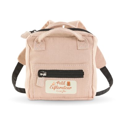 Sac à Dos Petit Explorateur pour poupée ma Corolle COROLLE