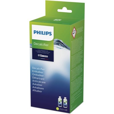 Anti-calcaire CA6700/22 Detartrant Espr (Pack de 2) PHILIPS/SAECO