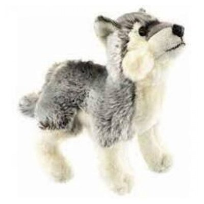 Peluche Loup ANIMA