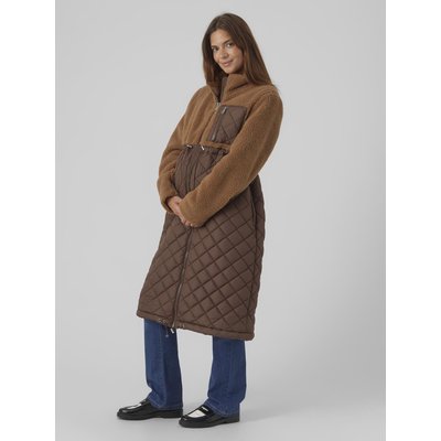 Veste matelassée MAMA LICIOUS MAMA LICIOUS