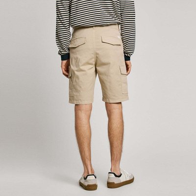 Short Cargo Coupe Regular PEPE JEANS
