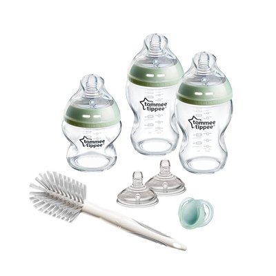 Coffret naissance Verre CTN Mixte TOMMEE TIPPEE