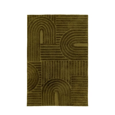 Foxdale Rug SO'HOME