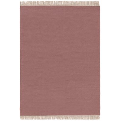 Tapis de laine tissé main LIV BENUTA 