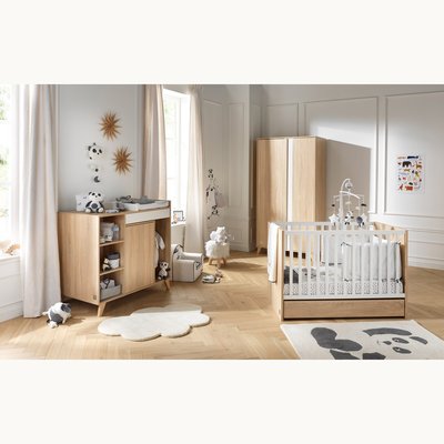 Armoire 2 portes SAUTHON