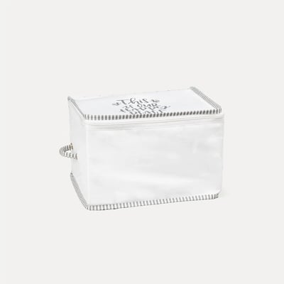 Корзина из войлока ALS / АЛС SO'HOME