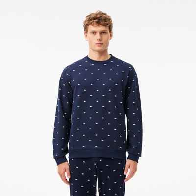 Sweatshirt col rond LACOSTE