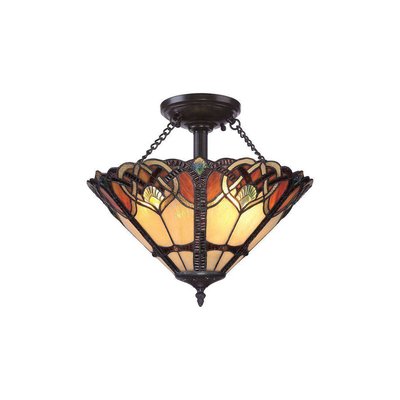 Plafonnier    CAMBRIDGE BOUTICA-DESIGN