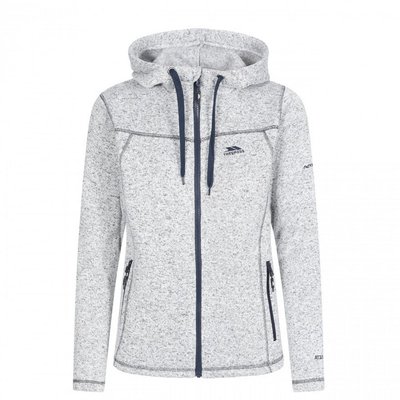 Veste polaire ODELIA TRESPASS