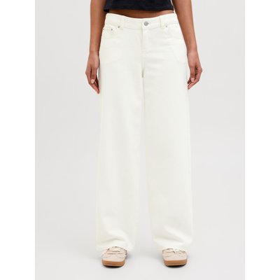JXTOKYO WIDE LW JEANS R6197 DNM Jean à coupe large JJXX
