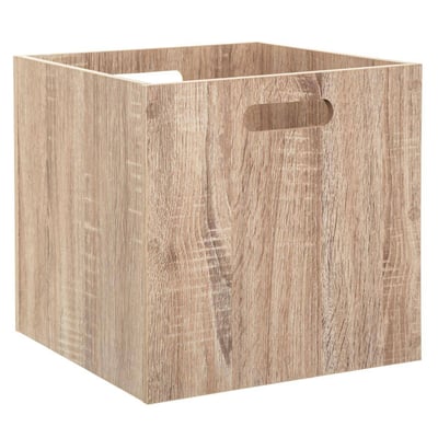 Panier de rangement en tissu MIX' N MODUL 5FIVE SIMPLY SMART