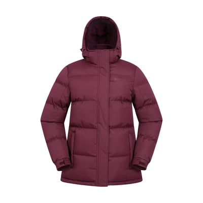 Veste matelassée MOUNTAIN WAREHOUSE