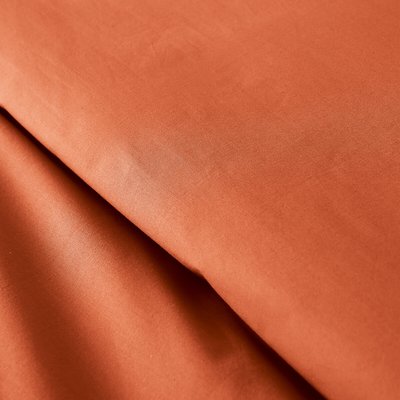 Scenario Cotton Percale 200 Thread Count Duvet Cover LA REDOUTE INTERIEURS