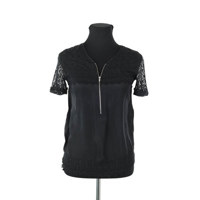 Blouse en soie - Très Bon État THE KOOPLES
