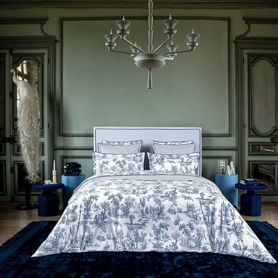 Housse De Couette GALANTE ANNE DE SOLENE
