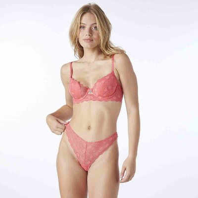 Tanga brésilien SYMBOLE BRIGITTE BARDOT