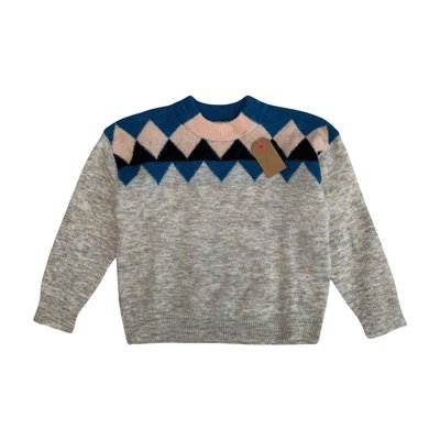 Pull  - Très bon état BELLEROSE