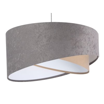 Suspension chic asymétrique Asymetric BPS KONCEPT