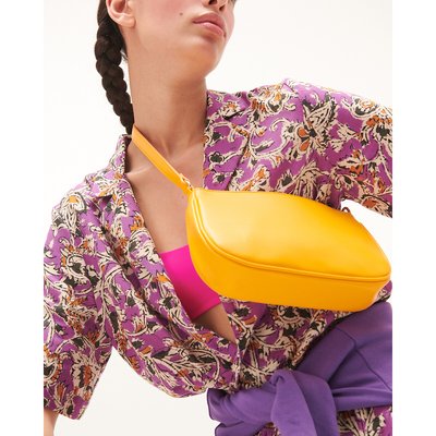 Langwerpige tas LA REDOUTE COLLECTIONS