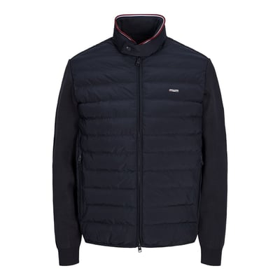 Chaqueta acolchada híbrida para entretiempo JACK & JONES