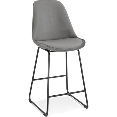 Tabouret de bar en tissu, Yaya Mini KOKOON DESIGN