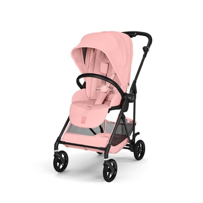 Poussette ultra légère Melio Carbon 6 CYBEX