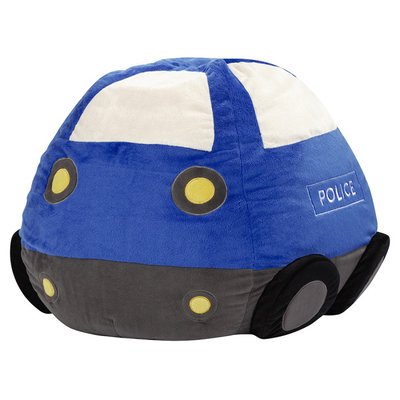 Kiddy-Pouf Police SITTING POINT