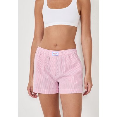 Short de pyjama à fines rayures SEANY ETAM