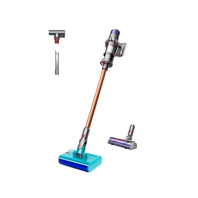 Aspirateur balai V10	Cyclone Submarine DYSON