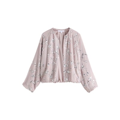 Blouson aviateur NEXT