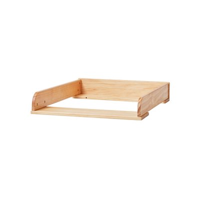Plan à langer 42 cm Romy VERTBAUDET