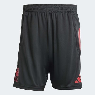 Short d'entraînement Liverpool FC Tiro 25 Competition adidas Performance