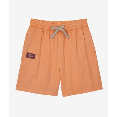 Short twill de coton OKAY OXBOW