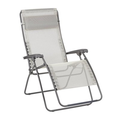 Fauteuil relax 0 gravité RSXA CLIP XL LAFUMA MOBILIER