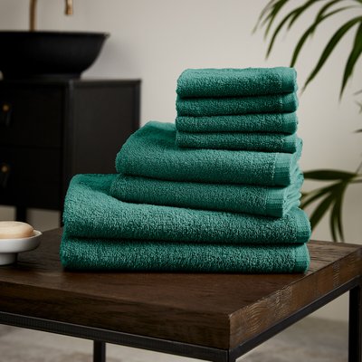 Quick Dry 8 Piece Towel Set CATHERINE LANSFIELD