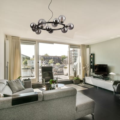 Suspension    PERLAGE IDEAL LUX