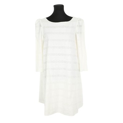 Robe en coton - Très Bon État CLAUDIE PIERLOT