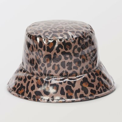 Chapeau de pluie MONOPRIX