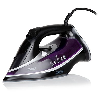 CeraGlide 3100W Iron - T22013 TOWER