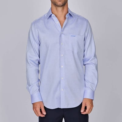 Chemise Easton Easy Care MISE AU GREEN