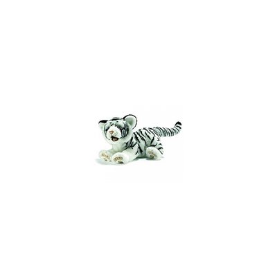 - Tigre Blanc couche 35cm ANIMA