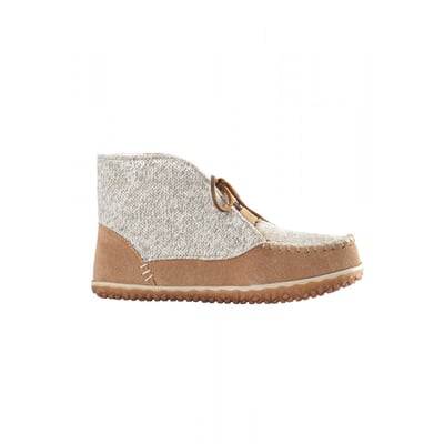 Bottines en daim TORREY MINNETONKA