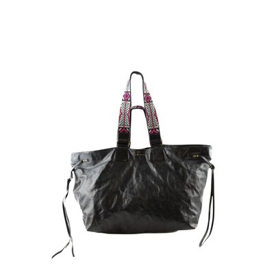 Cabas en cuir - Très Bon État ISABEL MARANT