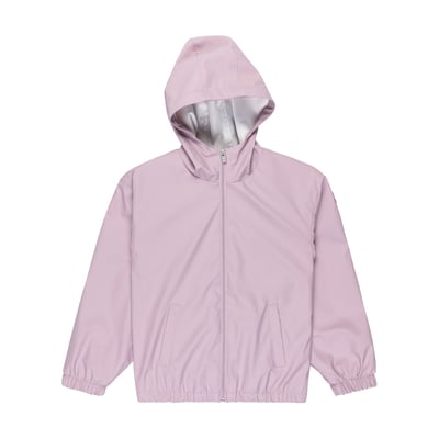 Manteau de pluie court et décontracté THATS JUST LIFE. ROXY