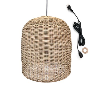 Suspension extérieur GIACOMO OUTDOOR CABLE LUMISKY