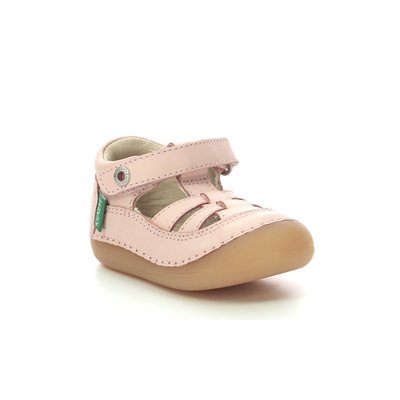 Salomés Cuir SUSHY KICKERS