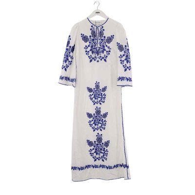 Robe - Très Bon État ANTIK BATIK