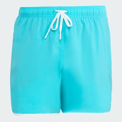 SHORT DE BAIN GRAPHIQUE RÉACTIF À L'EAU 12,7 CM ADIDAS SPORTSWEAR