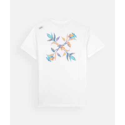 Tee-shirt manches courtes TROPICS OXBOW